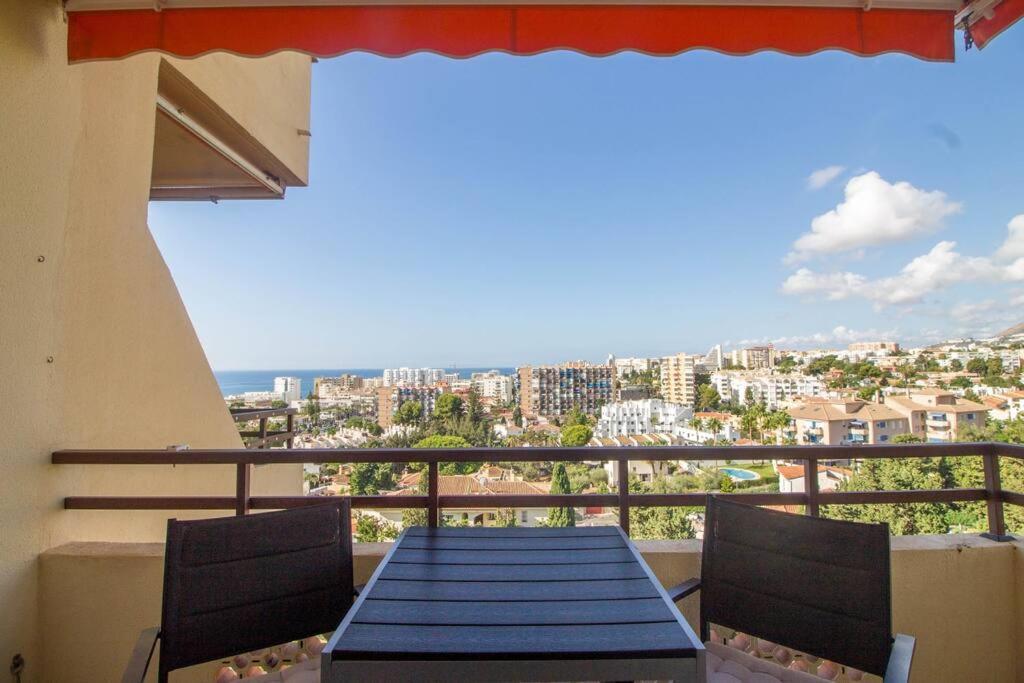 Duquesa 703 By Ivi Real Estate Apartment Torremolinos Exterior photo