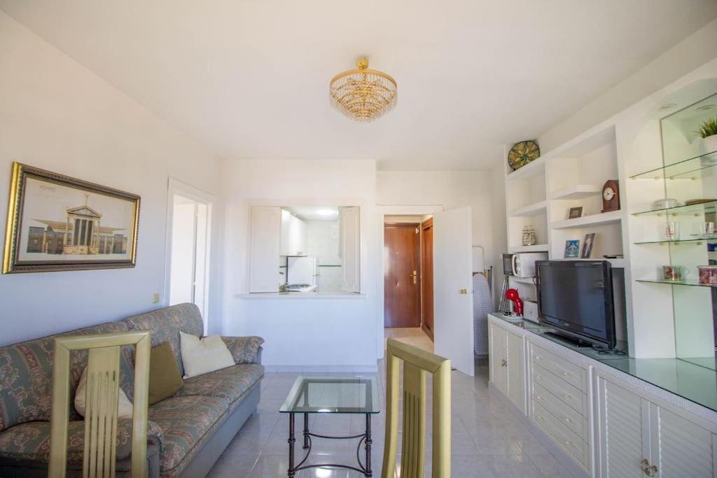 Duquesa 703 By Ivi Real Estate Apartment Torremolinos Exterior photo