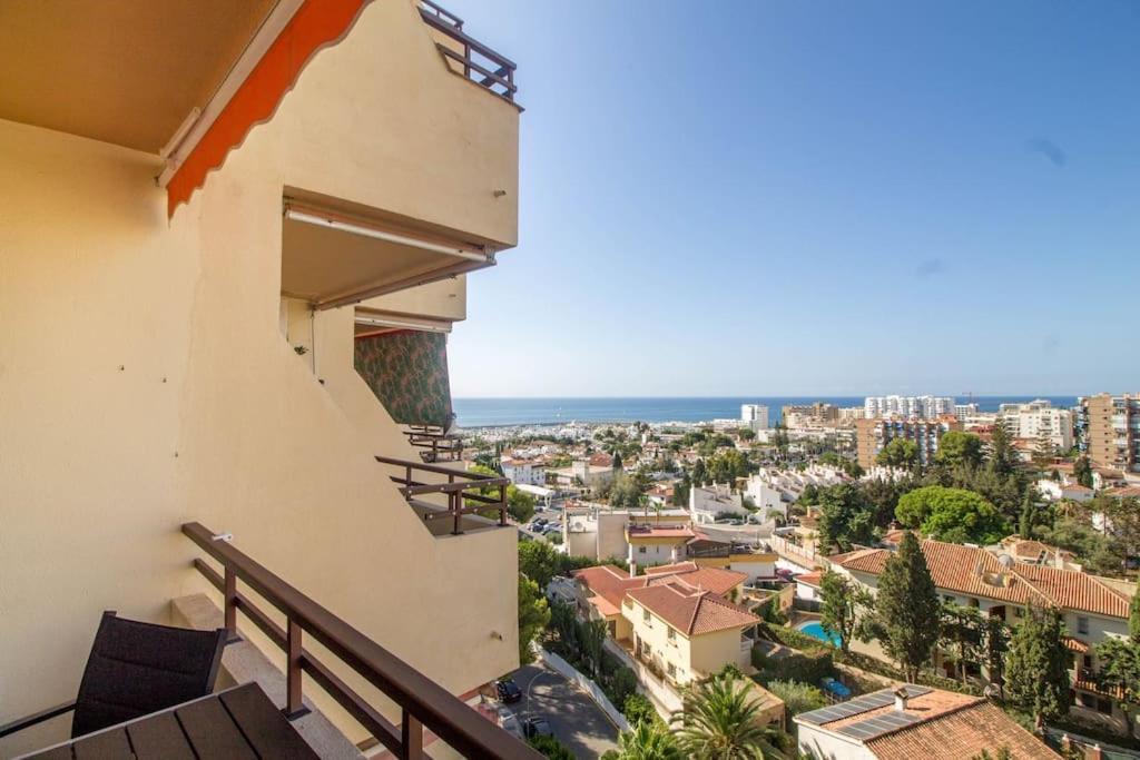 Duquesa 703 By Ivi Real Estate Apartment Torremolinos Exterior photo