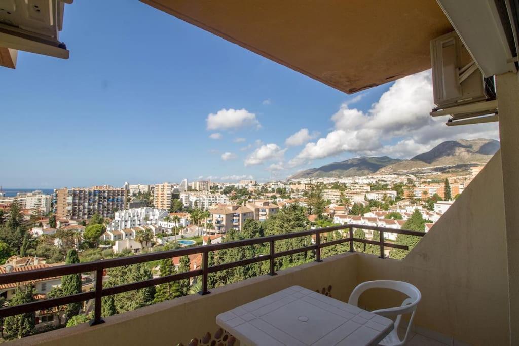 Duquesa 703 By Ivi Real Estate Apartment Torremolinos Exterior photo