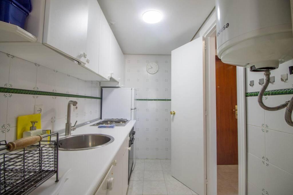 Duquesa 703 By Ivi Real Estate Apartment Torremolinos Exterior photo