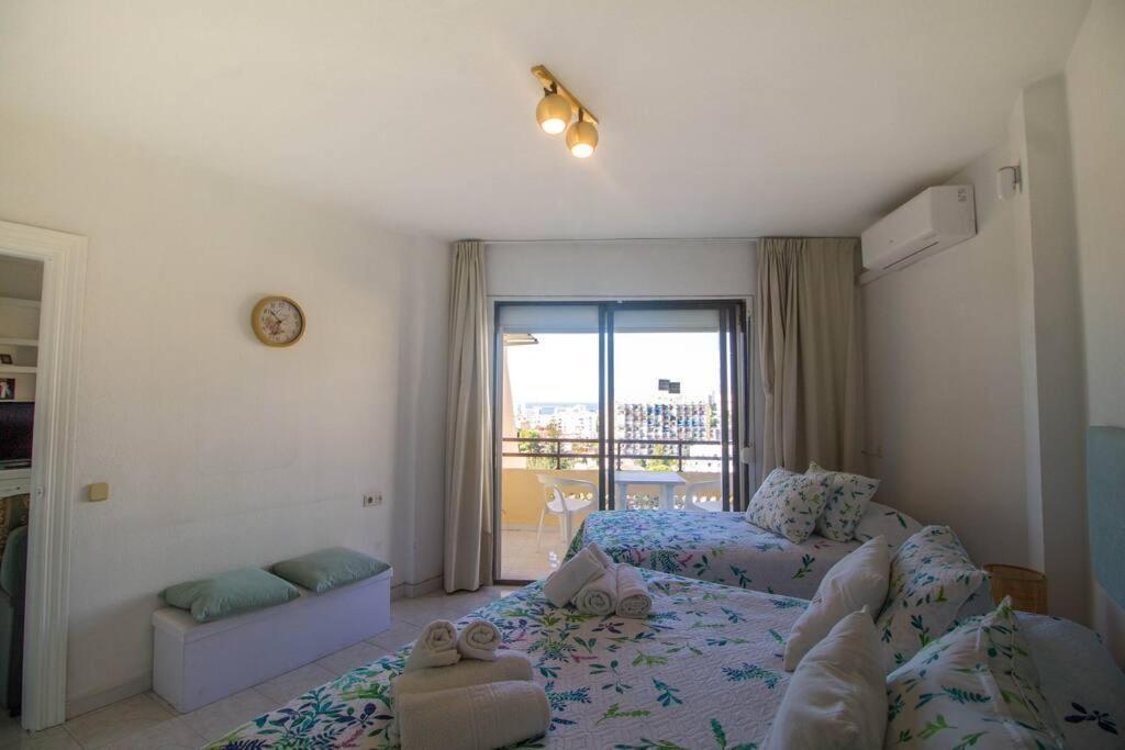 Duquesa 703 By Ivi Real Estate Apartment Torremolinos Exterior photo