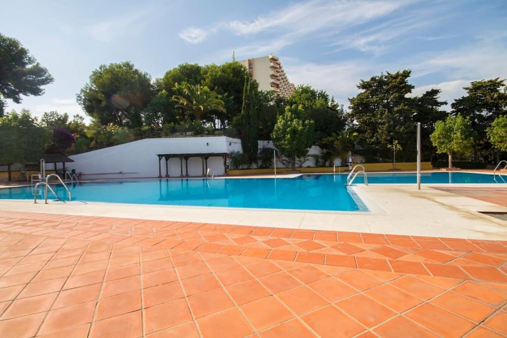 Duquesa 703 By Ivi Real Estate Apartment Torremolinos Exterior photo