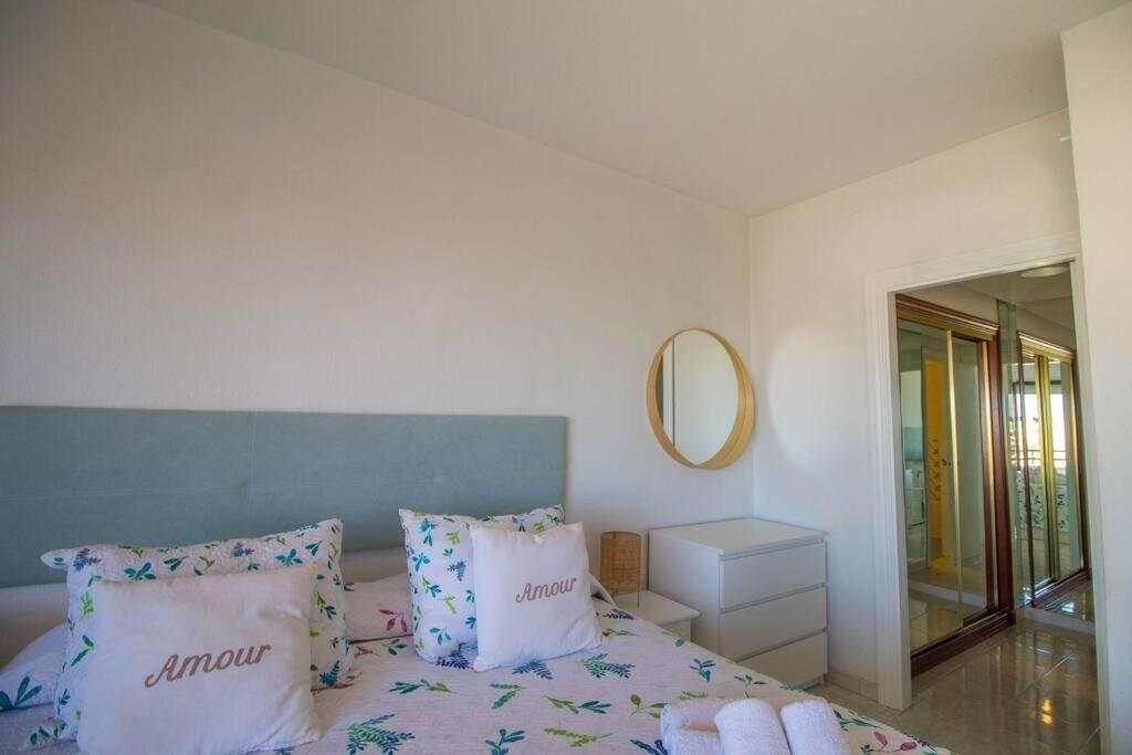 Duquesa 703 By Ivi Real Estate Apartment Torremolinos Exterior photo
