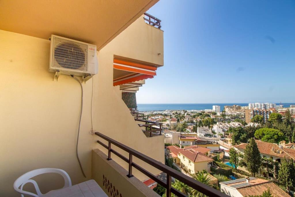 Duquesa 703 By Ivi Real Estate Apartment Torremolinos Exterior photo